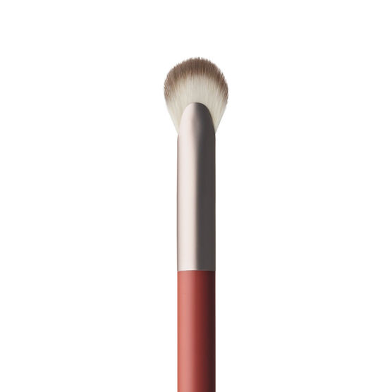 ROSE INC NUMBER 7 FAN EYESHADOW BRUSH